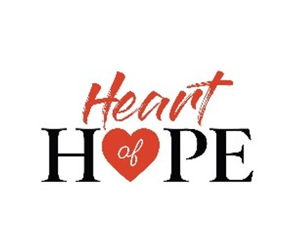Heart of Hope Logo